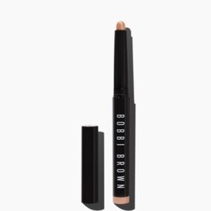 Bobbi Brown Long Wear Cream Shadow Stick Shimmering Golden Pink NWT
